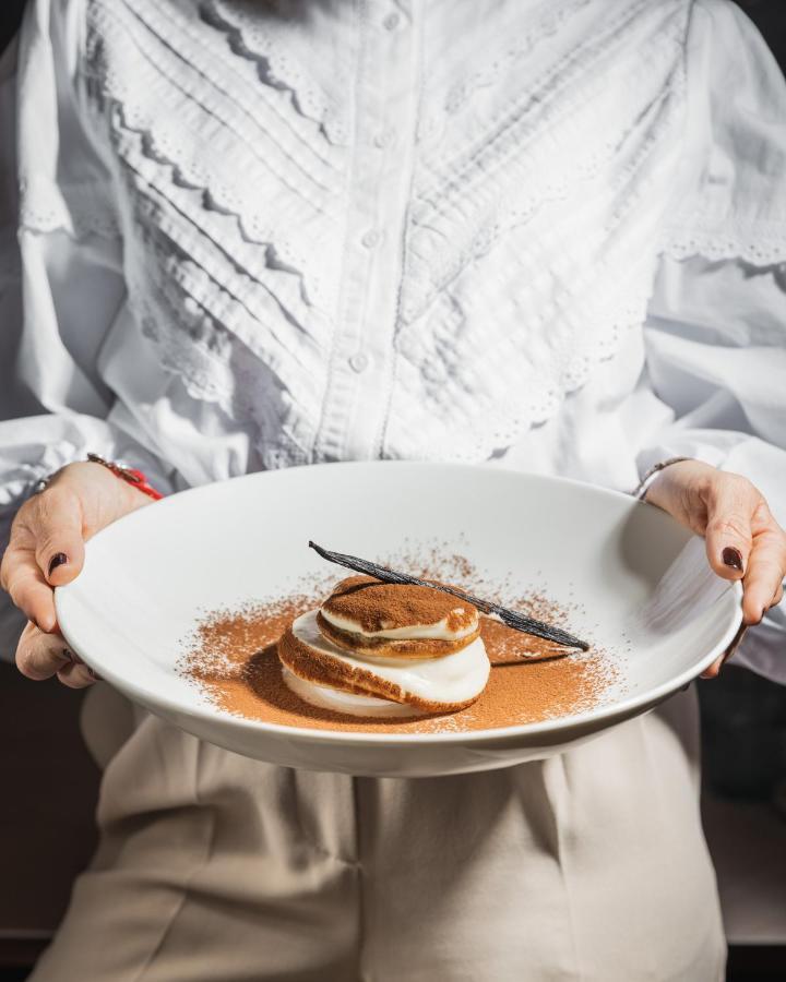 Hotel Hocheder Seefeld w Tirolu Zewnętrze zdjęcie