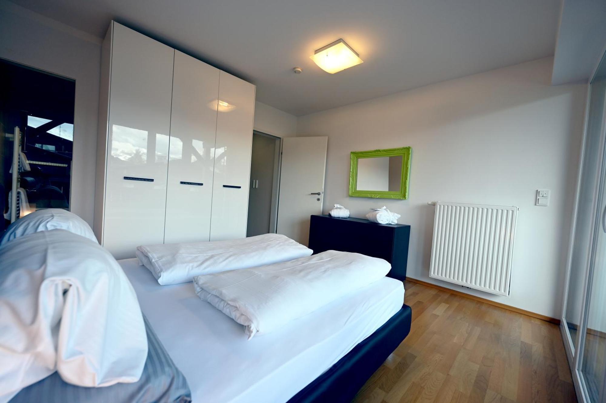 Hotel Hocheder Seefeld w Tirolu Zewnętrze zdjęcie
