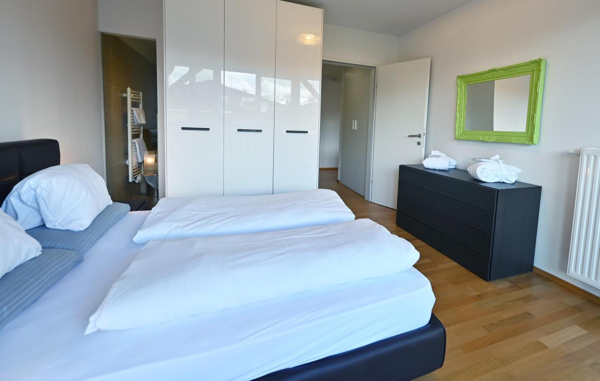 Hotel Hocheder Seefeld w Tirolu Zewnętrze zdjęcie