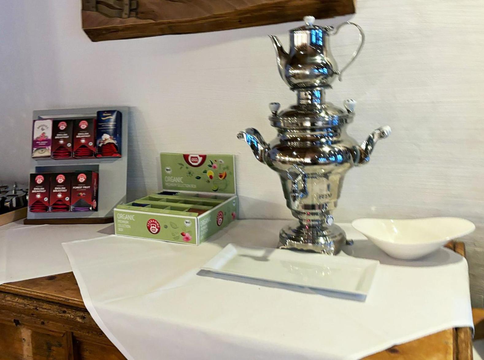 Hotel Hocheder Seefeld w Tirolu Zewnętrze zdjęcie