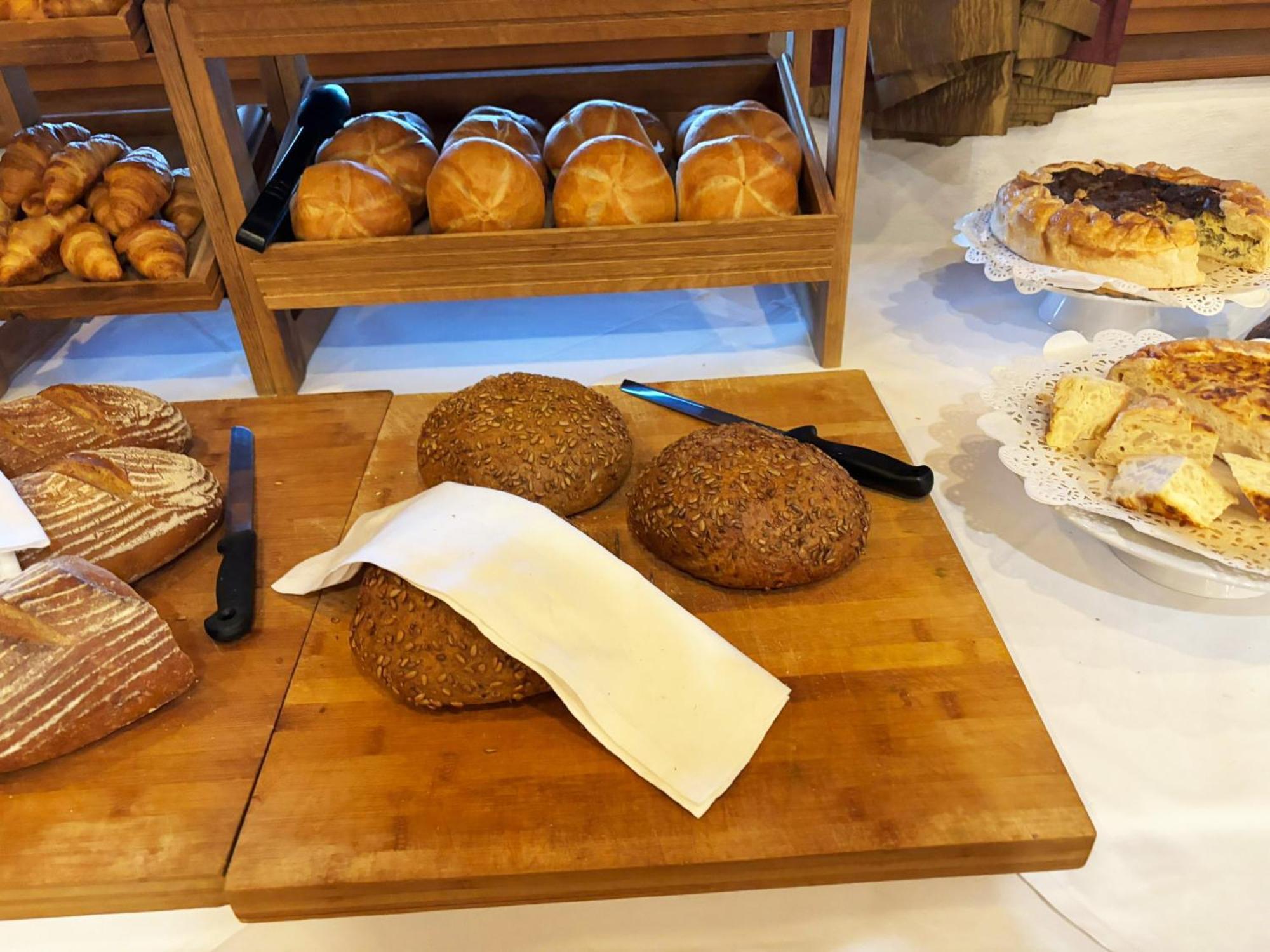 Hotel Hocheder Seefeld w Tirolu Zewnętrze zdjęcie