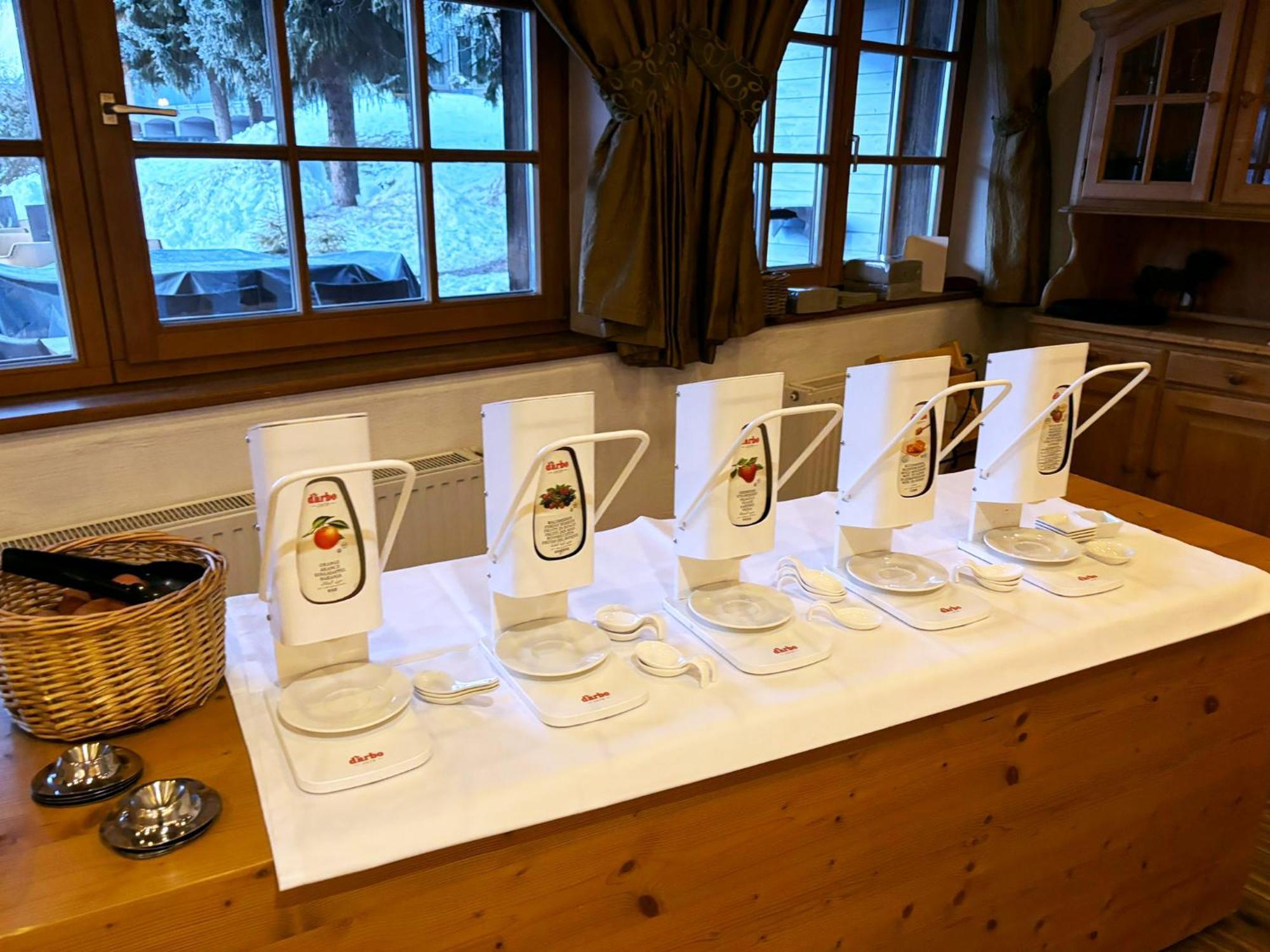 Hotel Hocheder Seefeld w Tirolu Zewnętrze zdjęcie