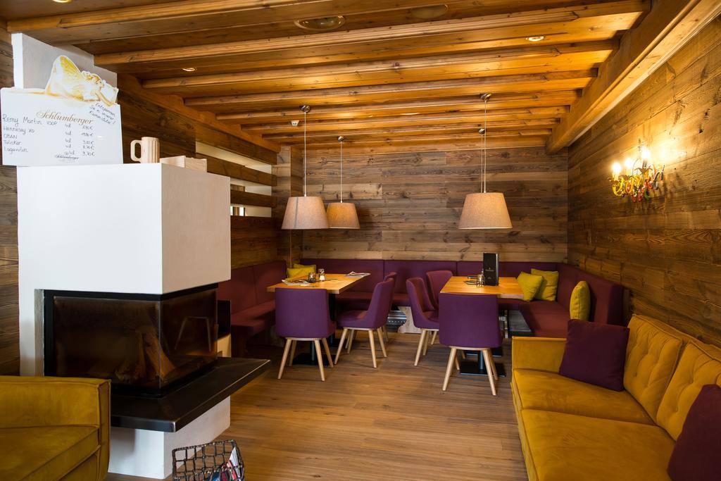 Hotel Hocheder Seefeld w Tirolu Zewnętrze zdjęcie