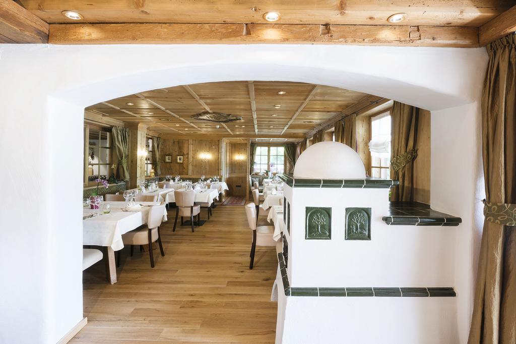 Hotel Hocheder Seefeld w Tirolu Zewnętrze zdjęcie
